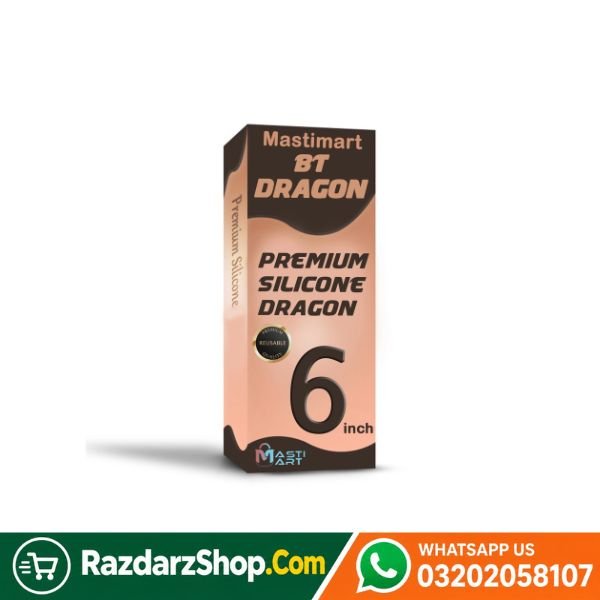 Imported premium Dragon Condom In Pakistan
