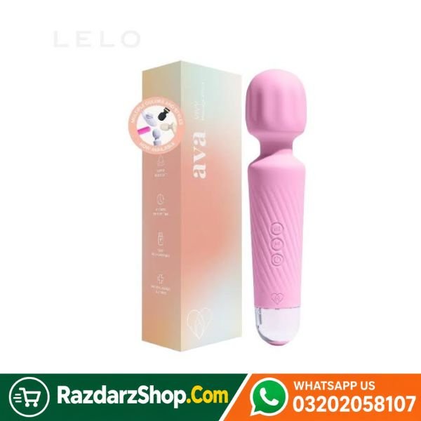 Imported Silicon premium Quality Sex Vibrator In Pakistan