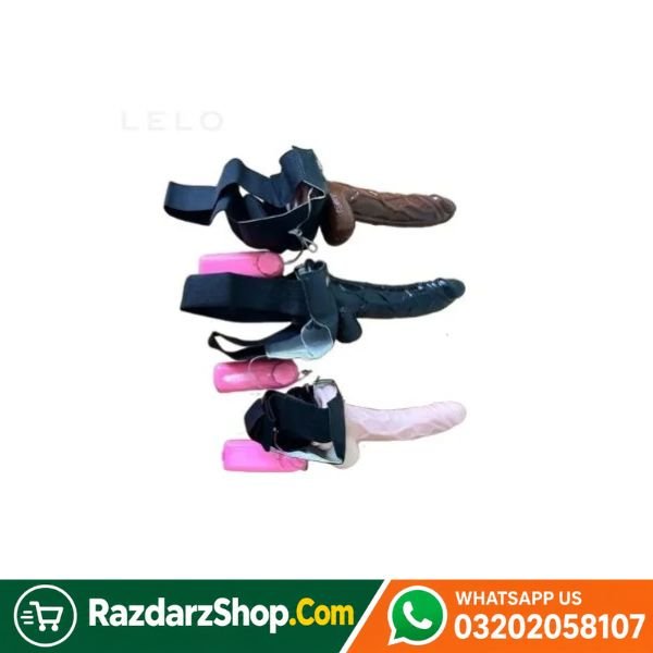 Imported 7 Inch hard condom with Belt In Pakistan