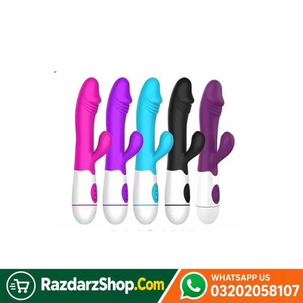 Buy Spot Sex Vibrators Sex Toys in Pakistan