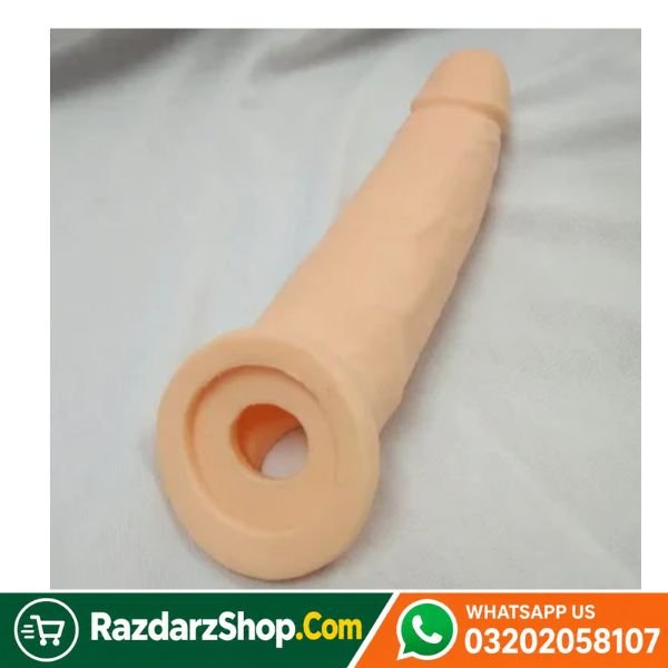 Imported Buy Silicon Dragon Condom in Pakistan