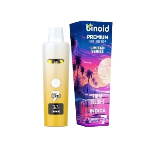 Binoid THCa High THCP Disposable Vape Pen Indica In pakistan
