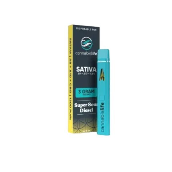 3Strawberry Jam HHC Vape In Pakistan