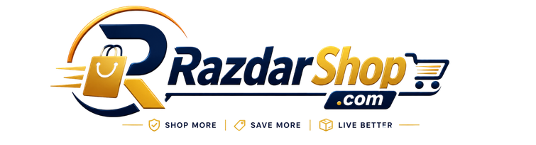 RazdarShop.com