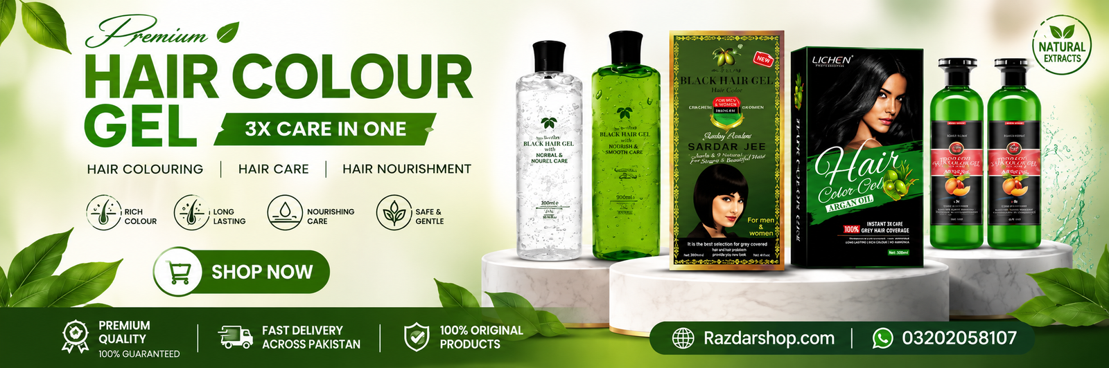 DarazShops