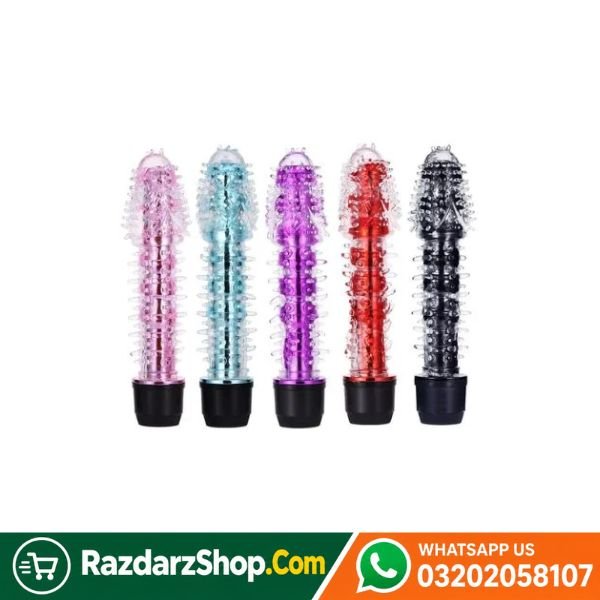 Imported Dotted Sex Vibrators In Karachi